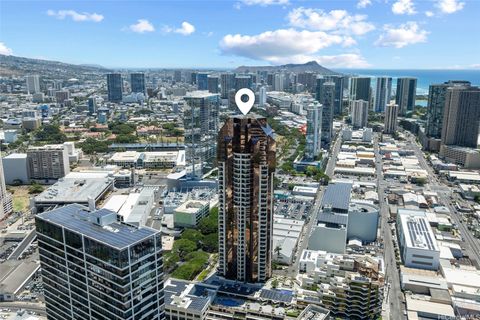 725 Kapiolani Boulevard 2901 Honolulu HI 96813