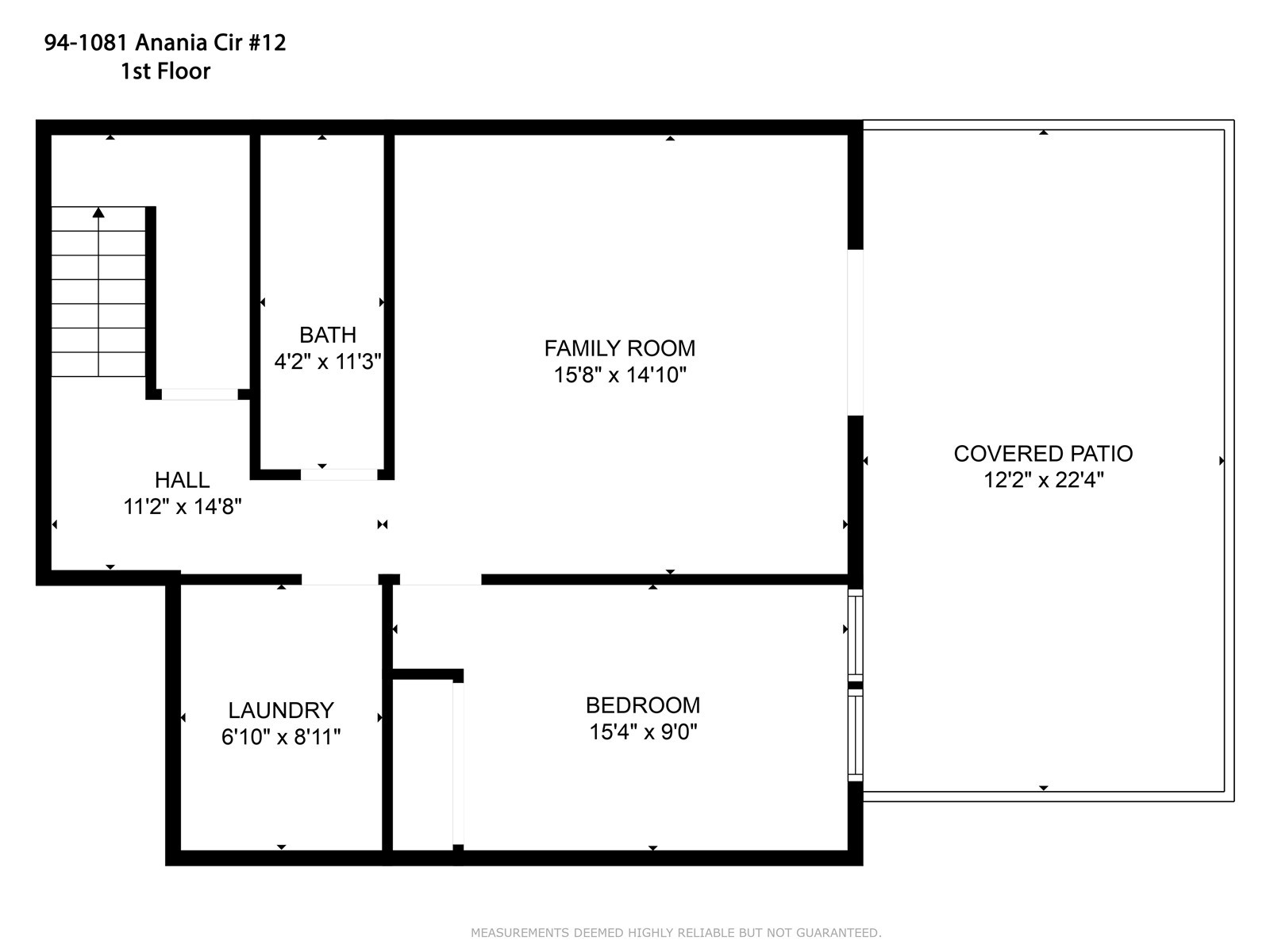 Spruce Ridge Villas Condominium
