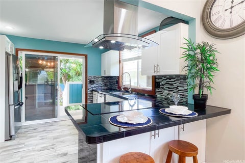 Photo of 87-919 Hookele Place, Waianae, HI 96792 (MLS # 202616913)