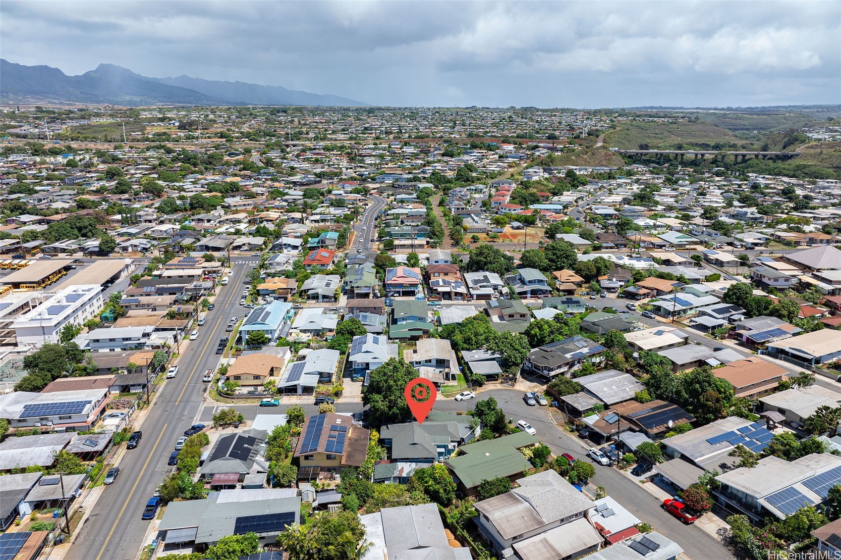 94-244 Pupukui Street