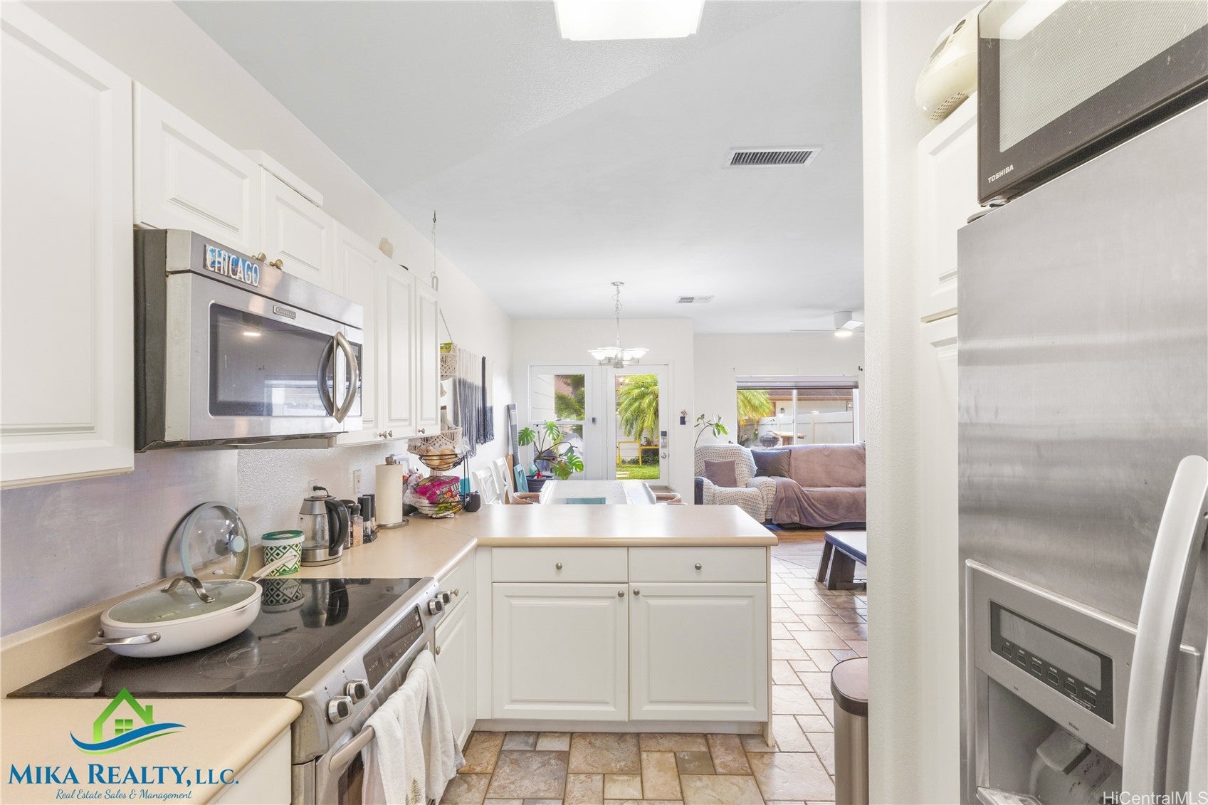 91-1010 Kaimalie Street S2
