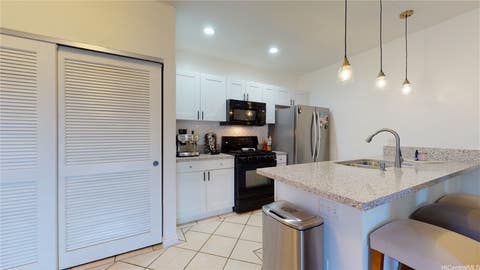 Photo of 91-819 Puamaeole Street #14D, Ewa Beach, HI 96706 (MLS # 202616159)