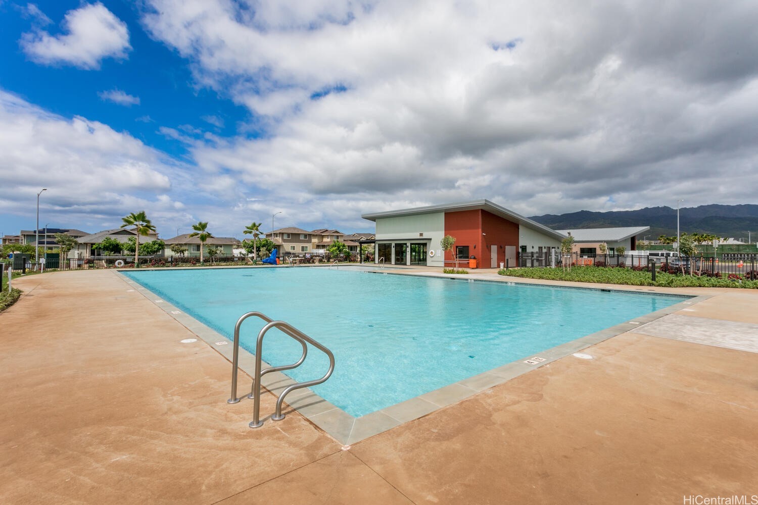 Ewa Beach Residential Lease