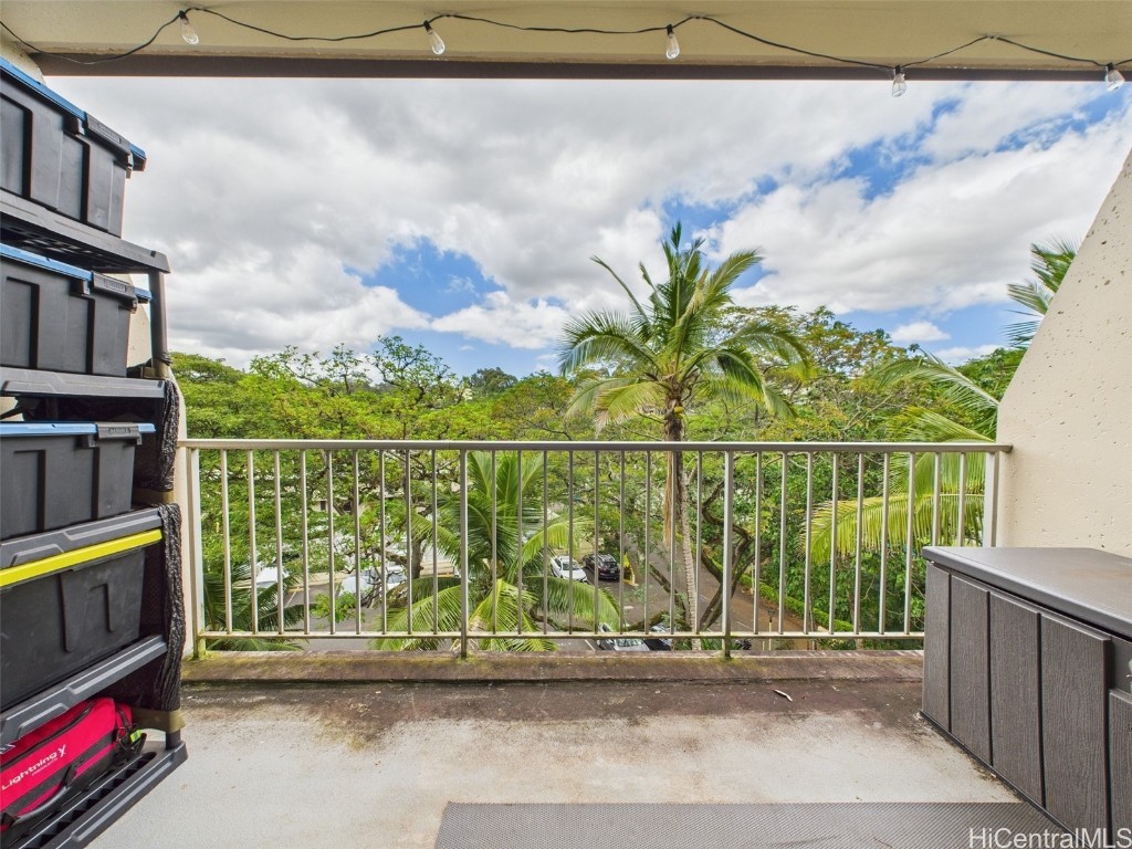 Cathedral Pt-melemanu Condominium