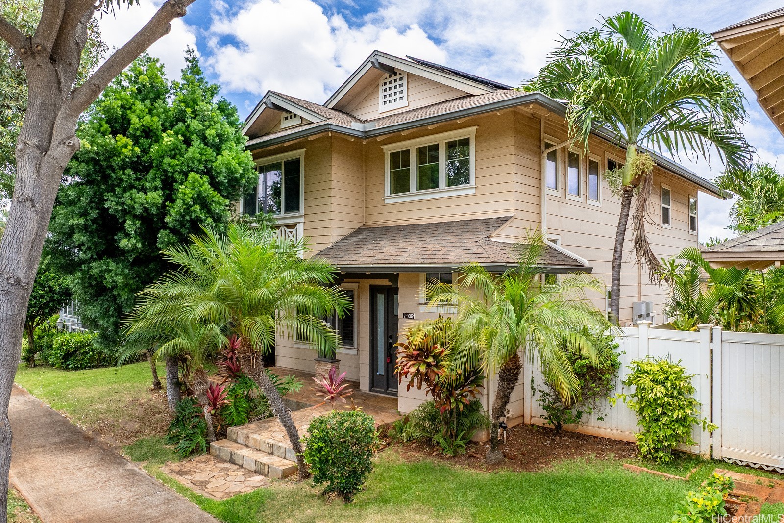 91-1009 Kaianae Street