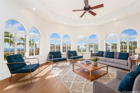 92-1501 Hoalii Street Kapolei HI 96707
