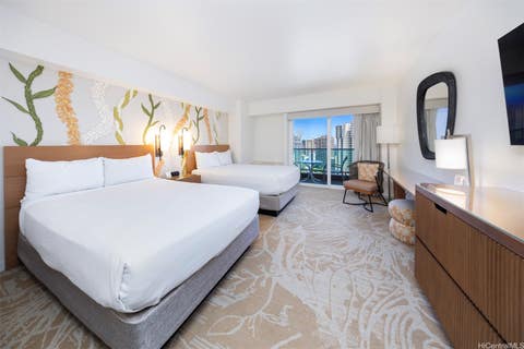 Photo of 410 Atkinson Drive #3009, Honolulu, HI 96814 (MLS # 202613602)