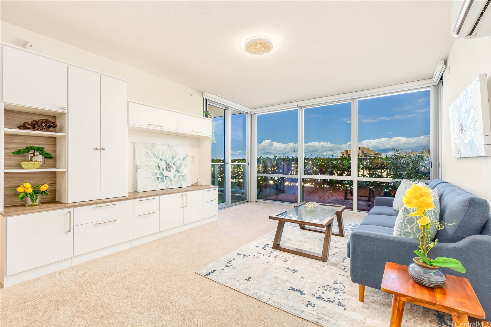 555 South Street 807