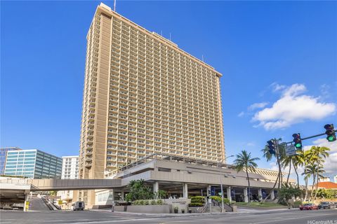 410 Atkinson Drive 933 Honolulu HI 96814