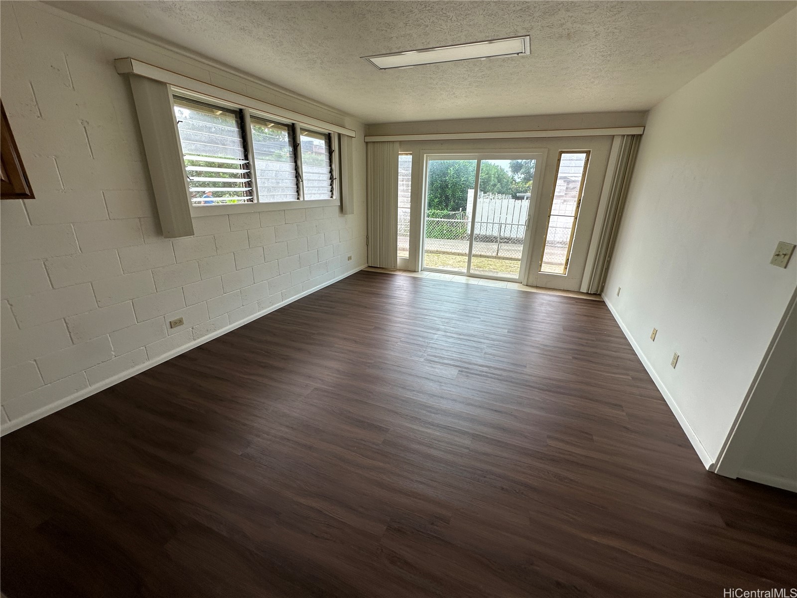 Honolulu Residential Lease
