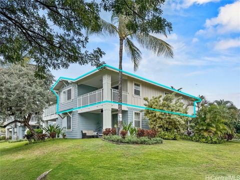 92-1071B Koio Drive M44-2 Kapolei HI 96707