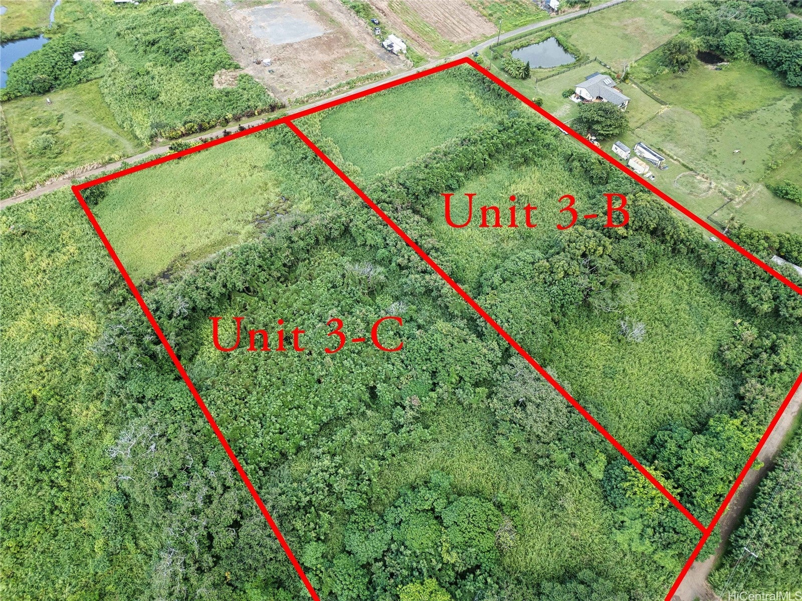 53-416H Kamehameha Highway 3C