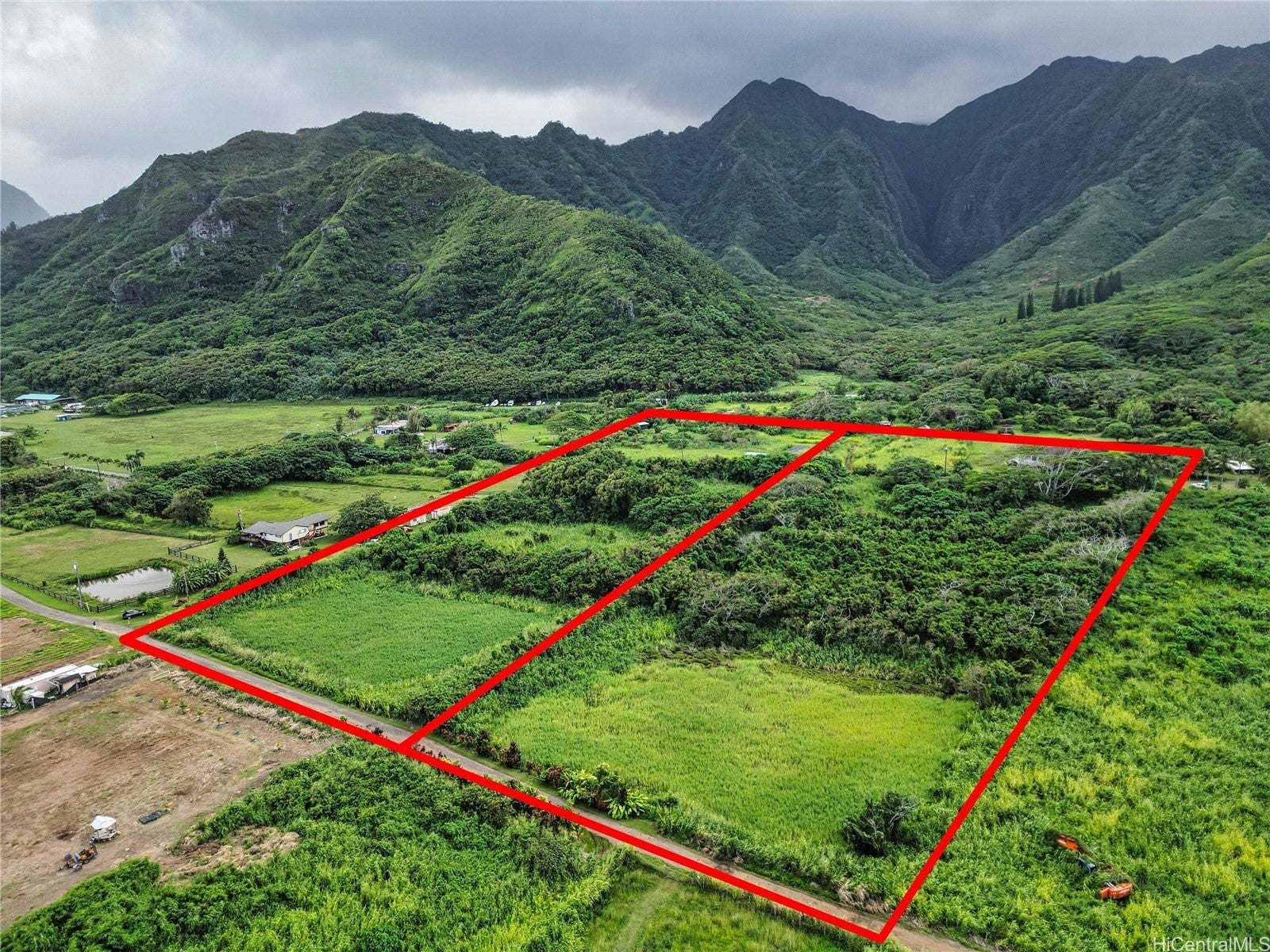 53-416H Kamehameha Highway 3C