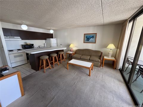 201 Ohua Avenue 2210 Tower-2 Honolulu HI 96815