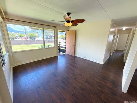 Photo of 528 Oneawa Street, Kailua, HI 96734 (MLS # 202614715)