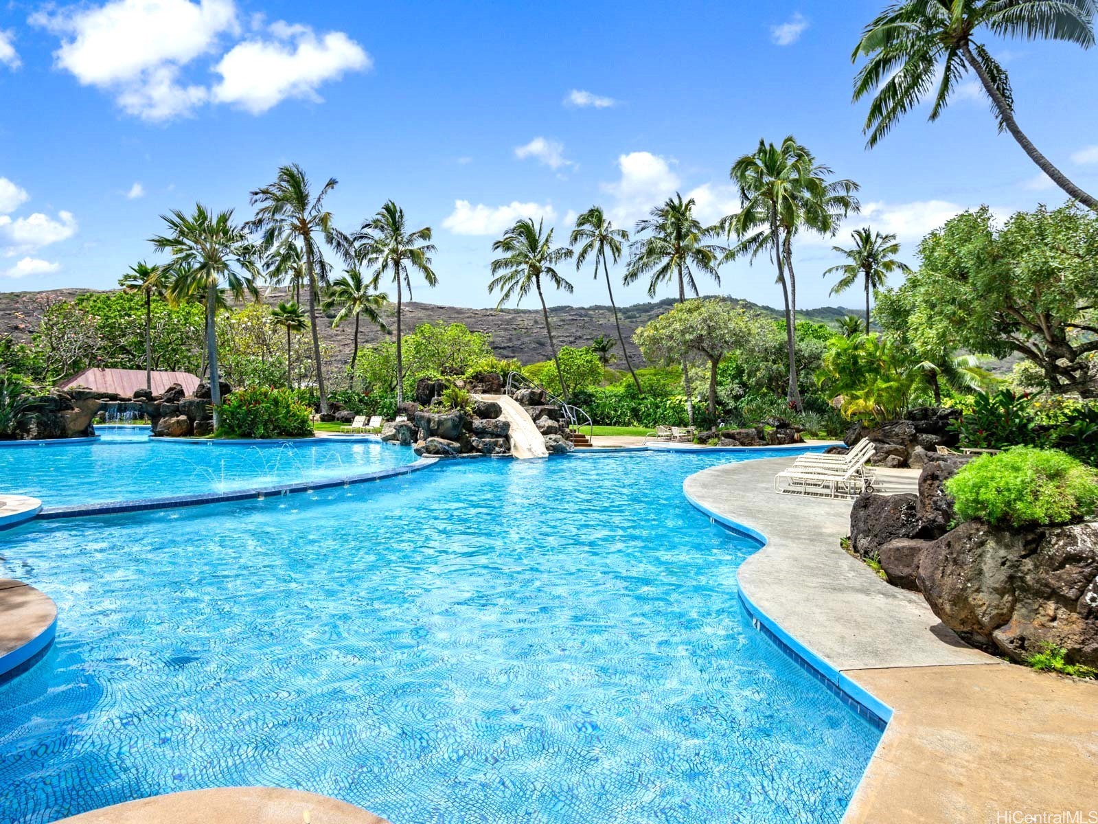 Mauna Luan Condominium