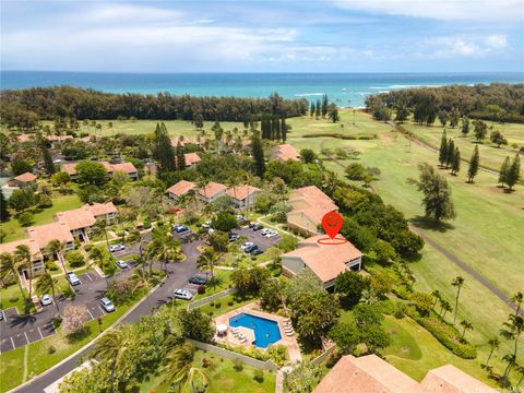 Photo of 57-091 Lalo Kuilima Place #4/39, Kahuku, HI 96731 (MLS # 202605638)