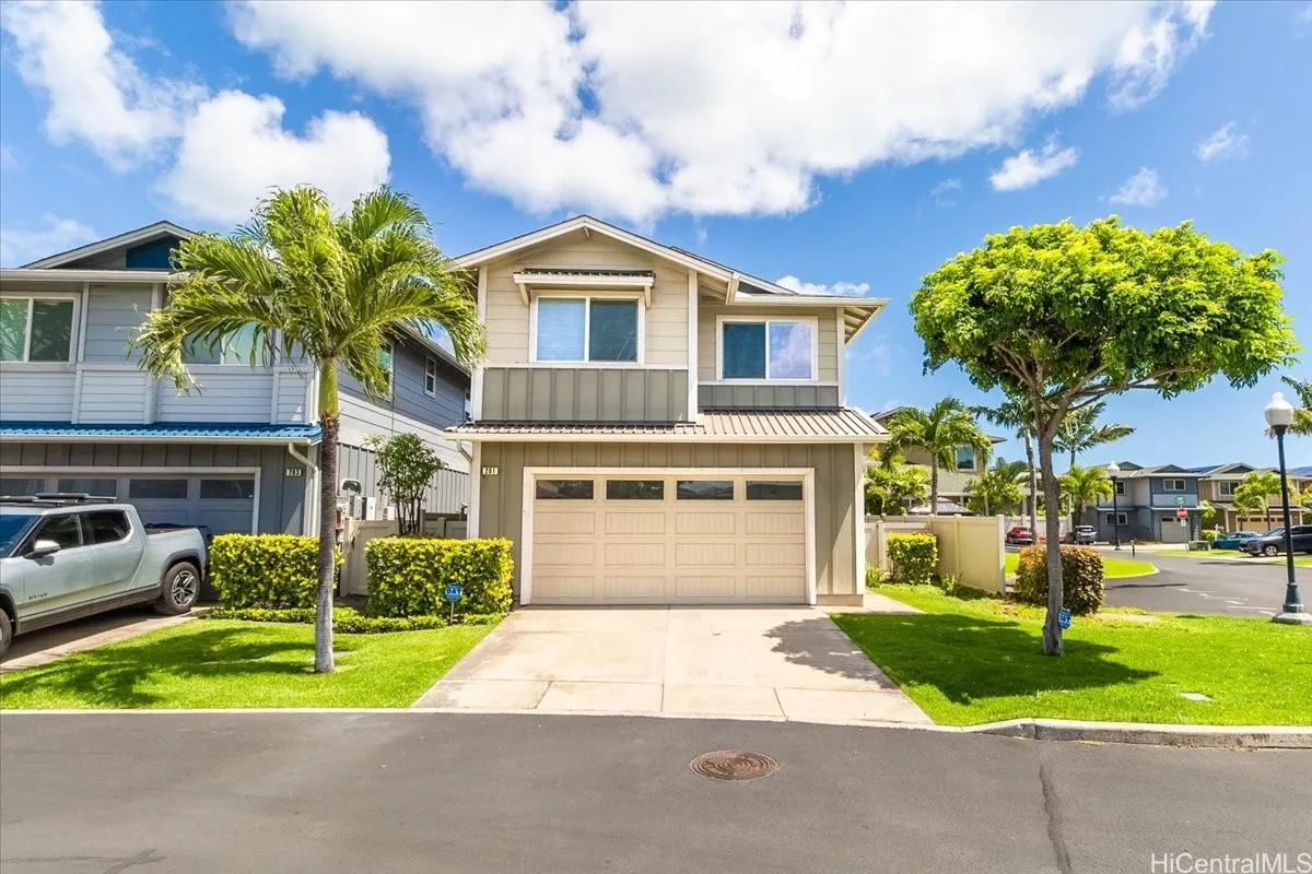 Ewa Beach, Hawaii 96706, United States, 4 Bedrooms Bedrooms, ,3 BathroomsBathrooms,Residential,Active,128194