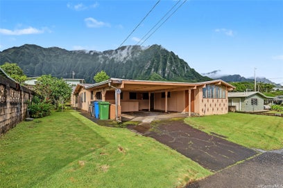 45-558 Loihi Street Kaneohe HI 96744
