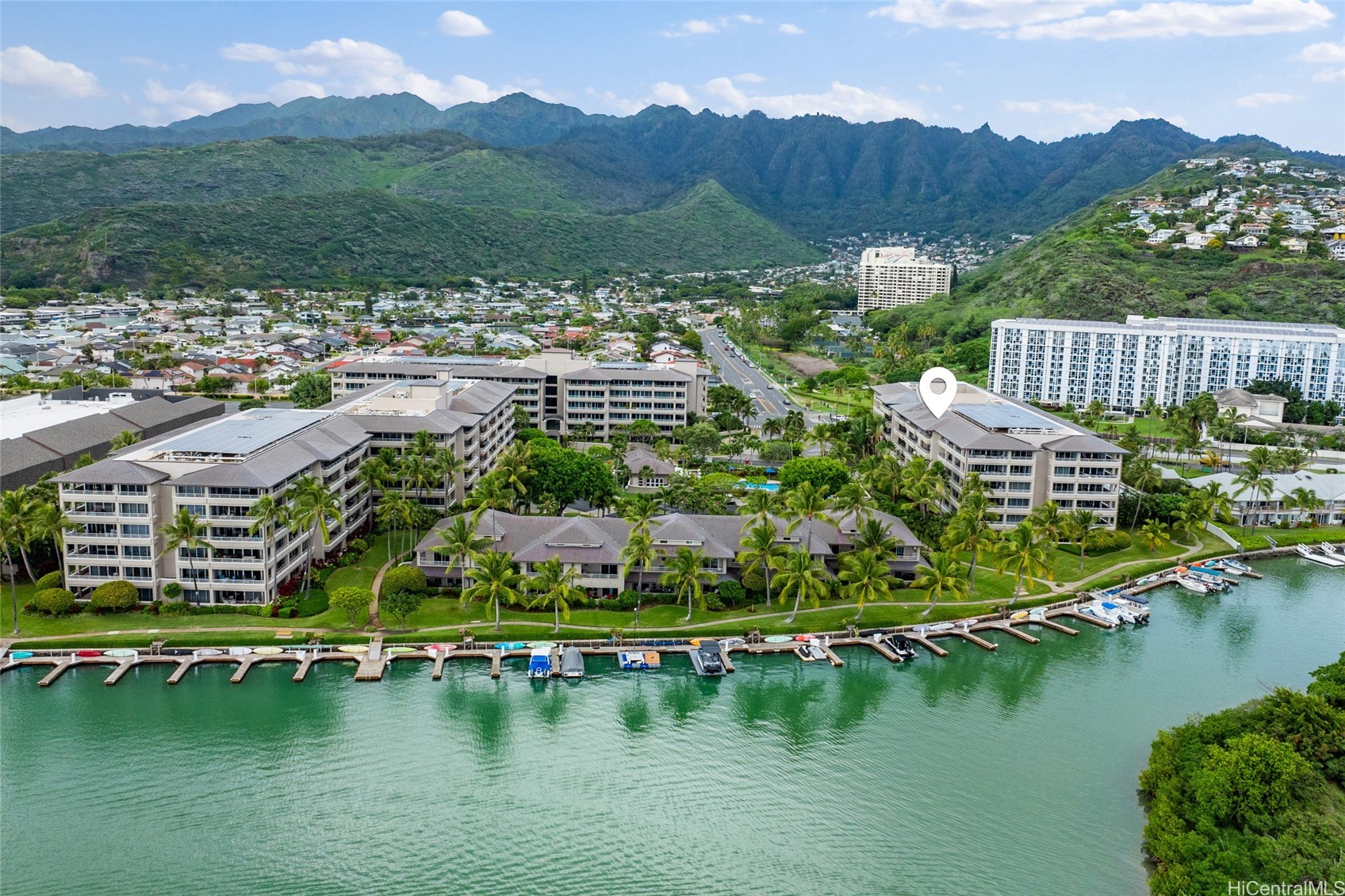 1 Keahole Place 3310