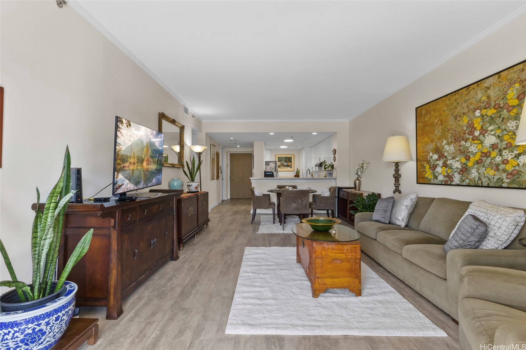 1 Keahole Place 3310