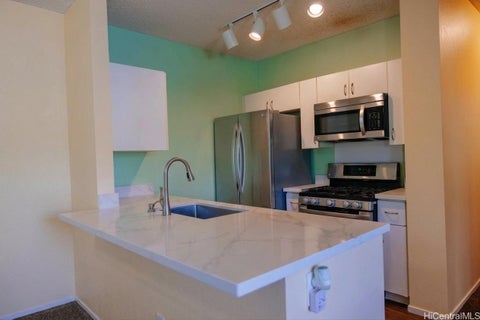 Photo of 91-245 Hanapouli Circle #22J, Ewa Beach, HI 96706 (MLS # 202617137)