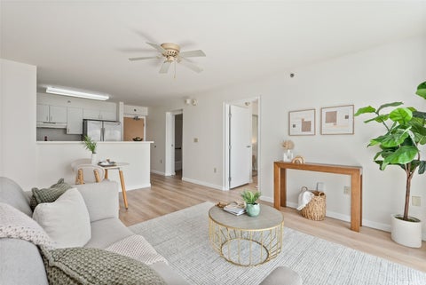 Photo of 3009 Ala Makahala Place #706, Honolulu, HI 96818 (MLS # 202610253)