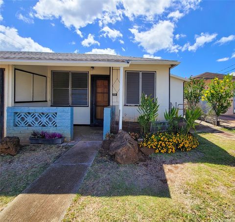 Photo of 771 Punahou Street, Honolulu, HI 96826 (MLS # 202600013)