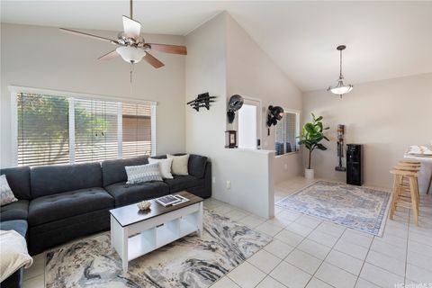 Photo of 91-2123 Kaioli Street #3001, Ewa Beach, HI 96706 (MLS # 202517388)