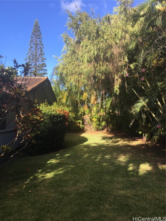 Kaneohe Home Residence