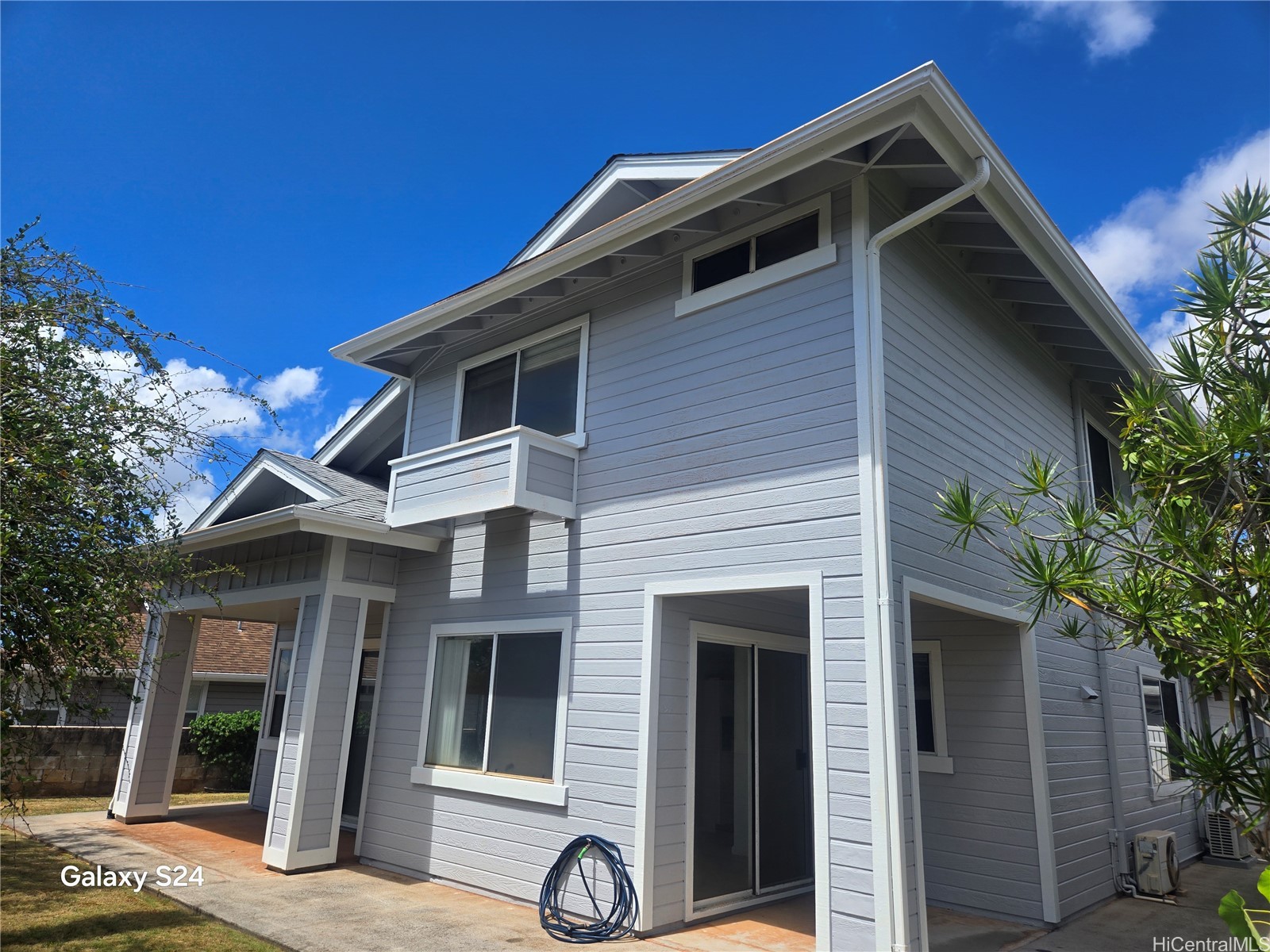 Waipahu Home Residence