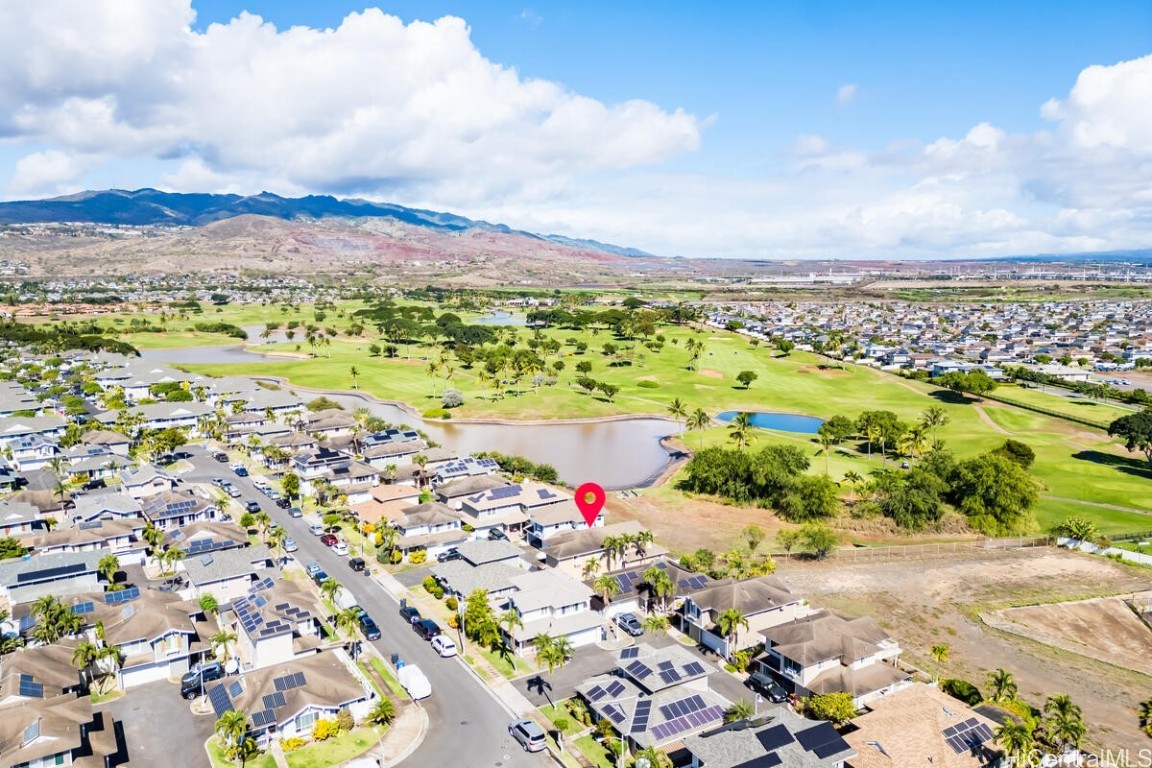 Kapolei Home Residence