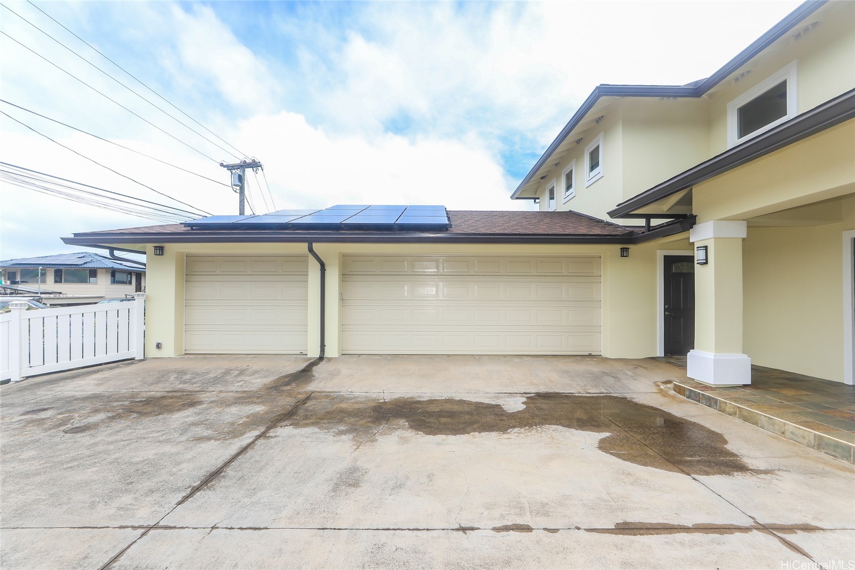 Kaneohe Home Residence