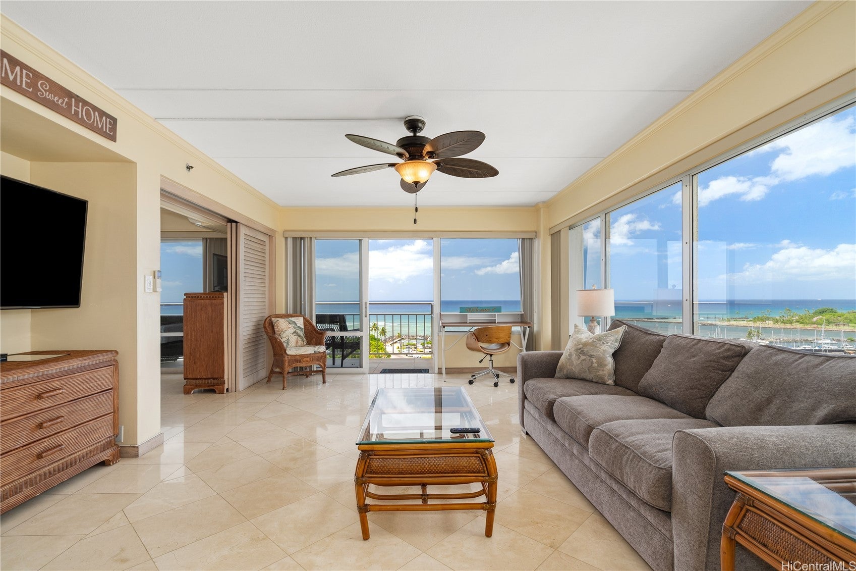 1777 Ala Moana Boulevard 1243