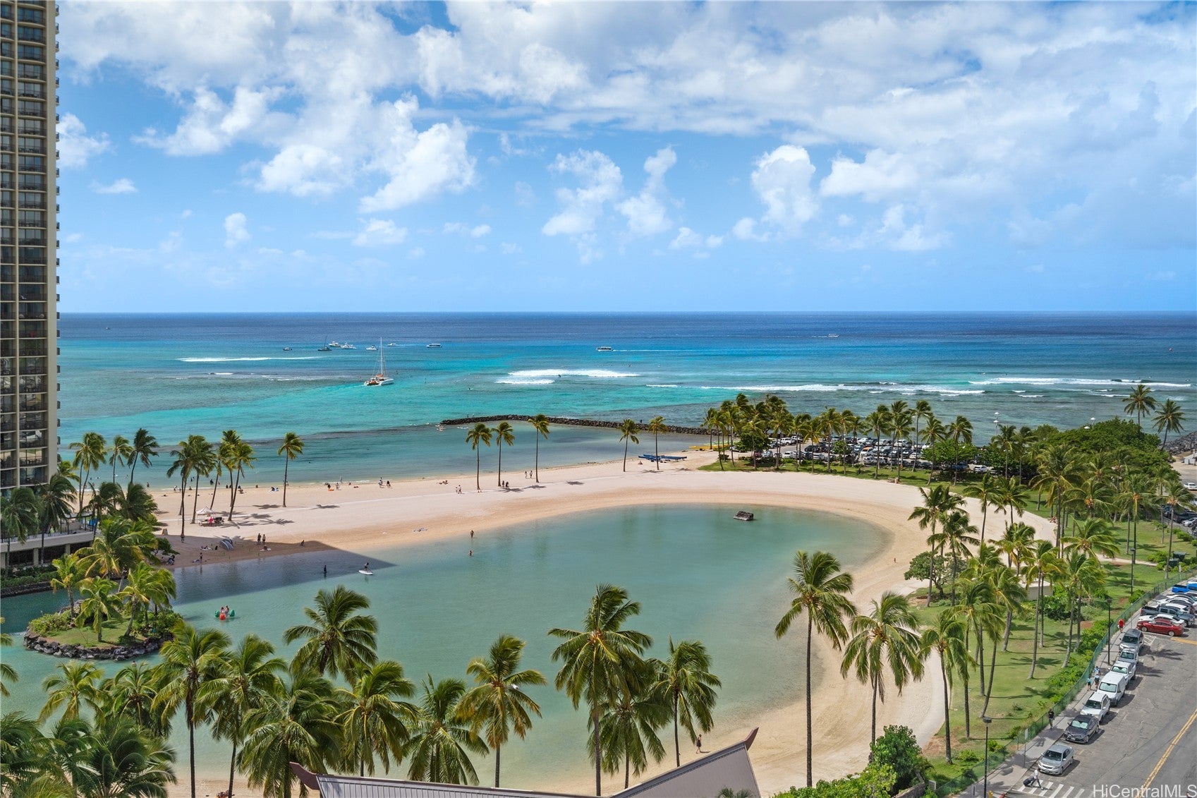 1777 Ala Moana Boulevard 1243