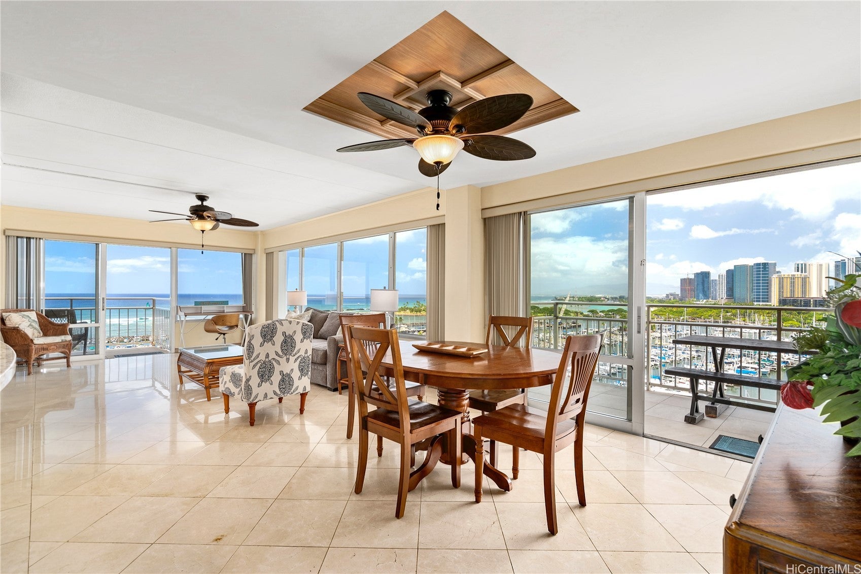1777 Ala Moana Boulevard 1243