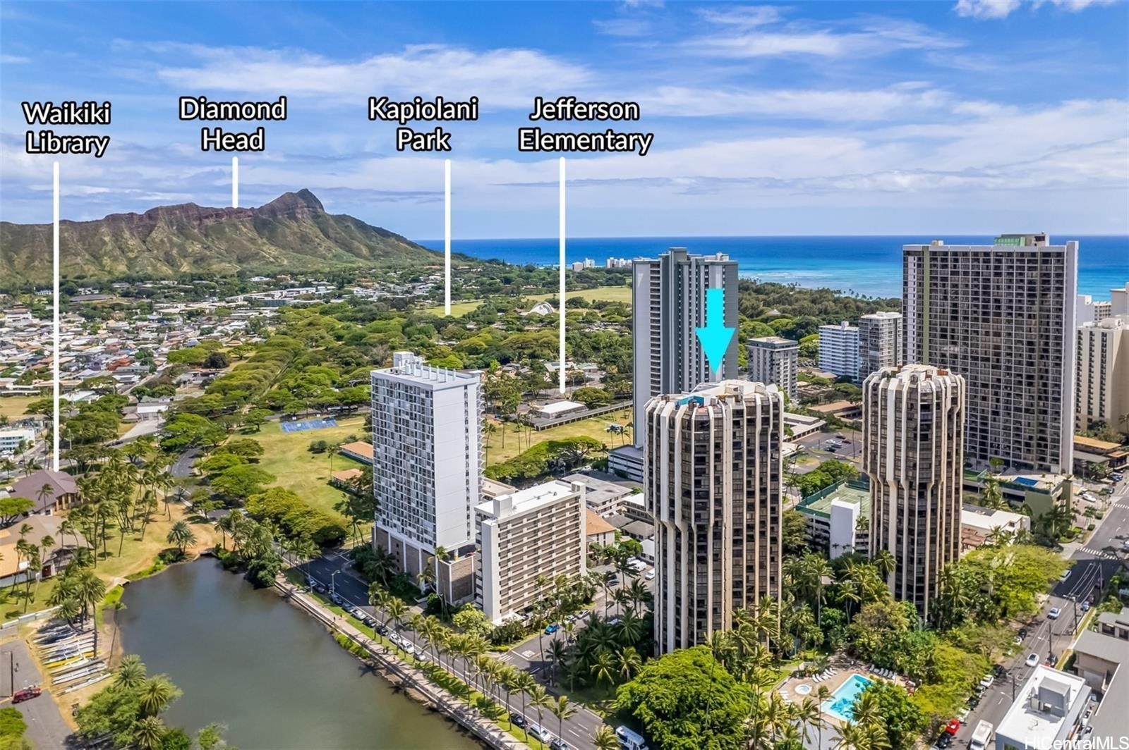 300 Wai Nani Way 1815