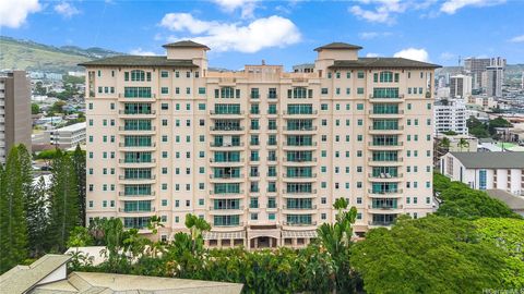 1740 S Beretania Street 9 Honolulu HI 96826