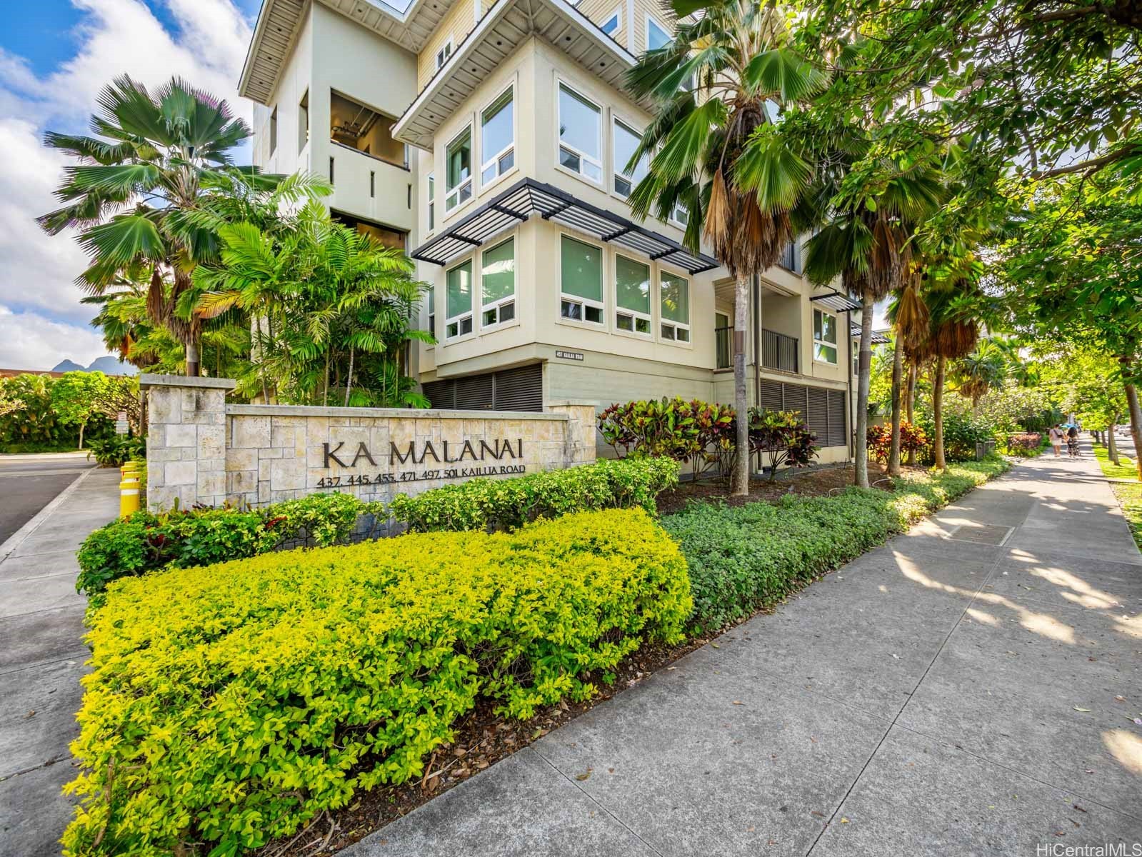 497 Kailua Road 2103