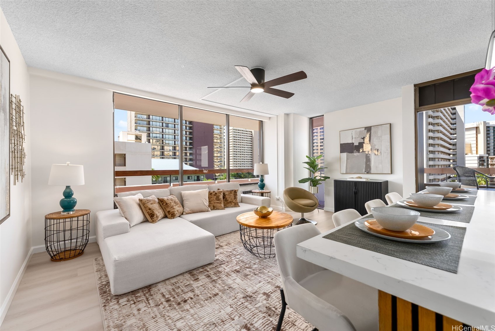 2029 Ala Wai Boulevard 704