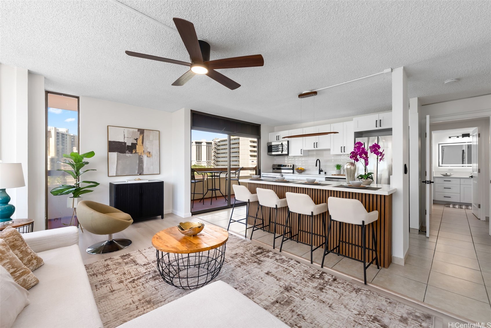 2029 Ala Wai Boulevard 704