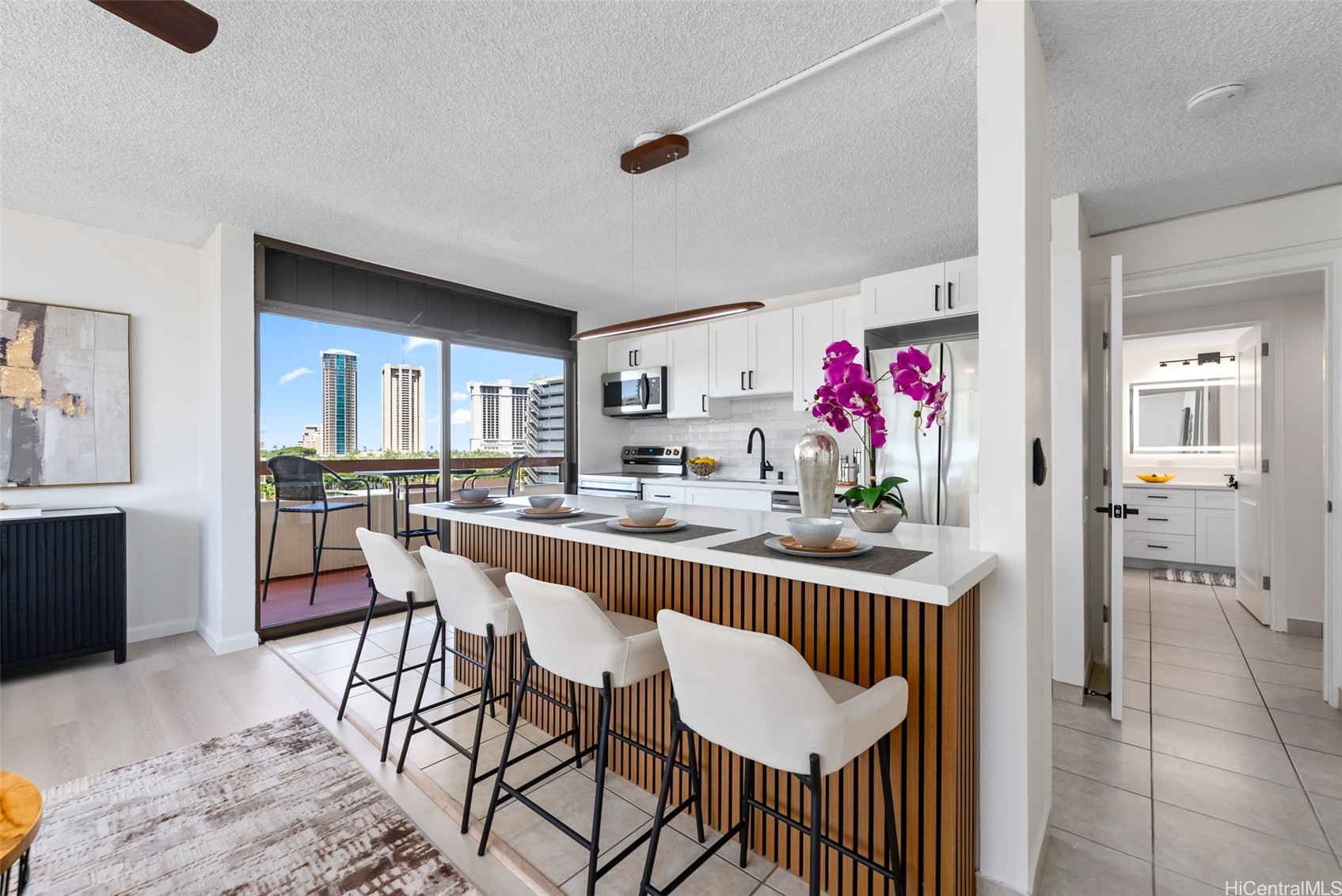 2029 Ala Wai Boulevard 704