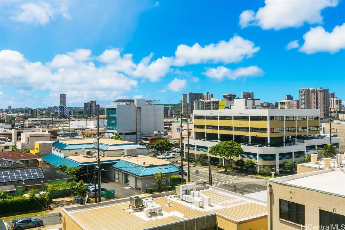 Hale Luana Residential Lease