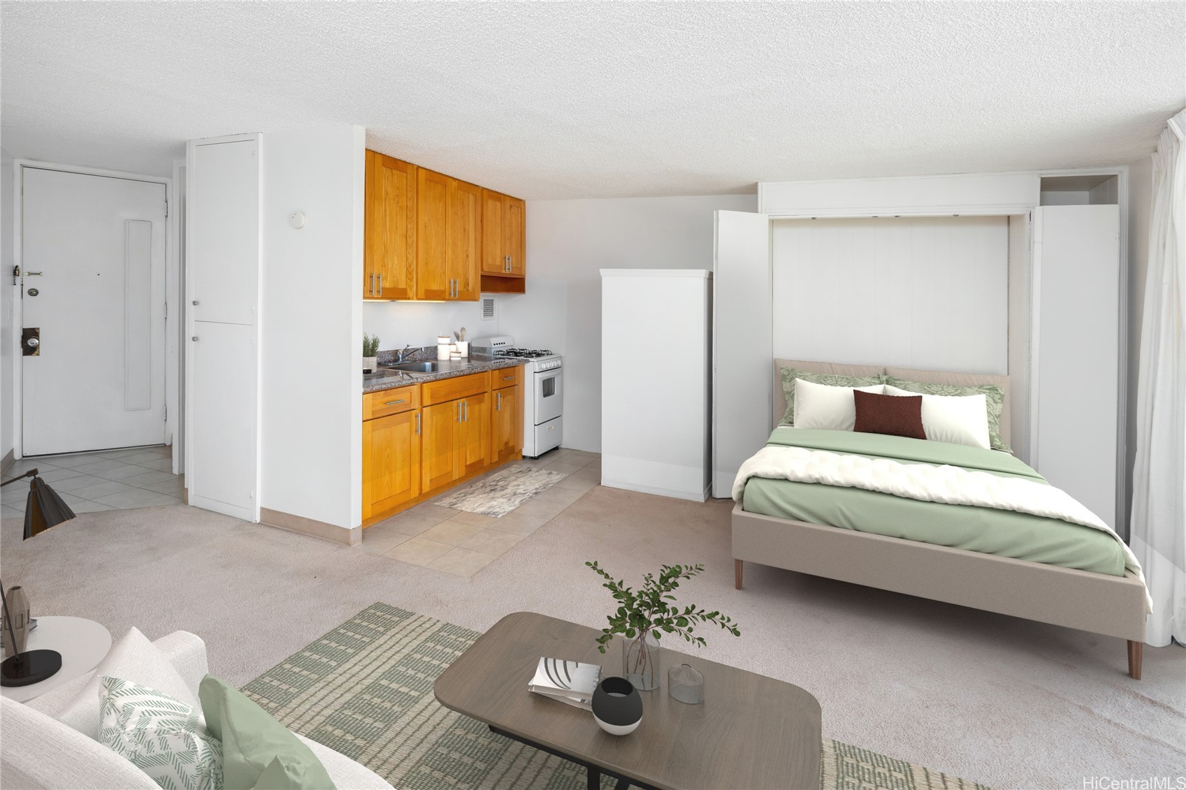 750 Amana Street 1102
