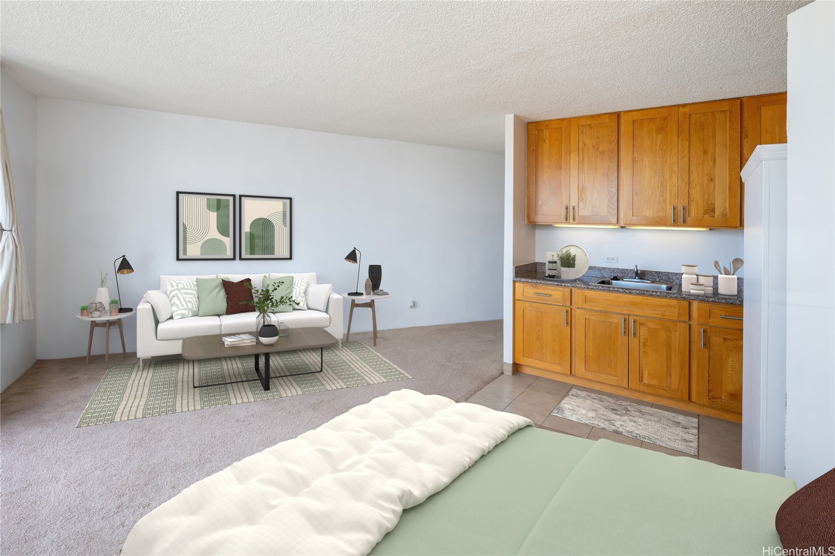 750 Amana Street 1102