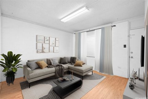 98-120 Lipoa Place 204 Aiea HI 96701