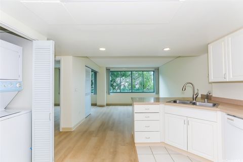 Photo of 1314 Kalakaua Avenue #403, Honolulu, HI 96826 (MLS # 202605457)