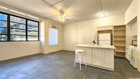 Photo of 445 Kaiolu Street #104, Honolulu, HI 96815 (MLS # 202608863)