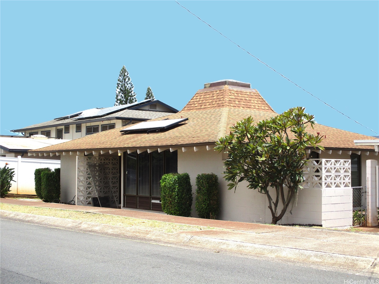 Honolulu Residential Lease