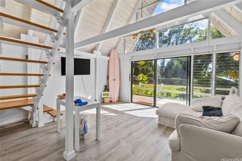 Photo of 59-550 Pupukea Road #2, Haleiwa, HI 96712 (MLS # 202524951)